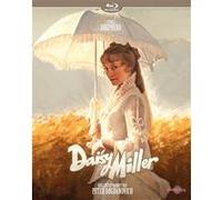 Daisy Miller Blu-ray E