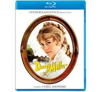 Daisy Miller [Blu-Ray] Special Ed, Subtitled