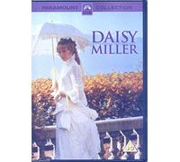 Daisy Miller – G – DVD – Import – Paramount Pictures