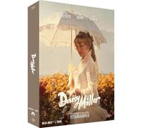 Daisy Miller - Édition Prestige Limitée - Blu-Ray + Dvd + Goodies