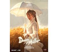 Daisy Miller Édition Prestige Limitée Combo Blu-ray DVD