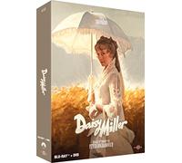 DAISY MILLER - EPL #20 - COMBO BRDplus DVDplus MEMORABILIA [Édition Prestige limitée - Blu-ray + DVD + goodies] [HD DVD]