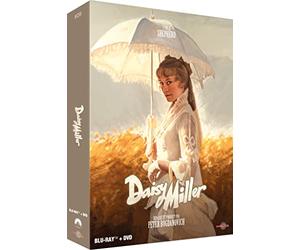 DAISY MILLER - EPL #20 - COMBO BRDplus DVDplus MEMORABILIA [Édition Prestige limitée - Blu-ray + DVD + goodies] [HD DVD]