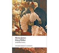 Daisy Miller et autres histoires