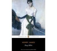 Henry James – Daisy Miller – Poche – Penguin Books