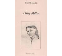 Daisy Miller - Henry James - Ivrea - Livre