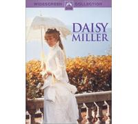 Daisy Miller [Import USA Zone 1]