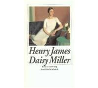 Daisy Miller James, Henry (Auteur)