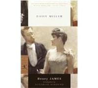 Daisy Miller, Modern Library Classics Henry James (Auteur)