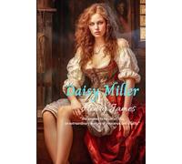 Daisy Miller: “She seemed to him, in all this, an extraordinary mixture of innocence and crudity.”