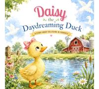 Daisy the Daydreaming Duck