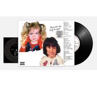 Daisy the Great All You Need Is Time (Vinyl)