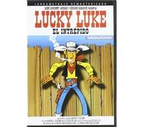 Daisy Town (1971) / Lucky Luke, El Intrépido (DVD) G