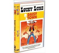 Lucky Luke-Daisy Town [Version remasterisée]