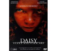 Daisy vuole solo giocare – DVD – Import italien – CG Entertainment