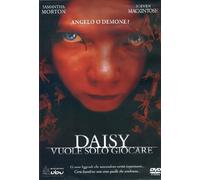 Daisy vuole solo giocare