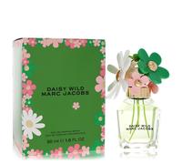 Daisy Wild by Marc Jacobs Eau De Parfum Spray 3.3 oz for Women