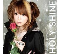 Daisy X Daisy - Holy Shine [Fairy Tail Ban] [Import]