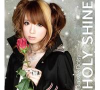 Daisy X Daisy [Ltd Edition] - Holy Shine [Fairy Tail Ban]