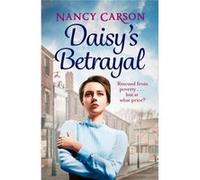 Daisyâ??S Betrayal (Paperback) Nancy Carson, (Auteur)