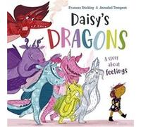 Daisy's Dragons: a story about feelings