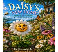Daisy's New Home