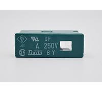 Daito Fusible d'alarme GP16 1,6 A FANUC 250 V