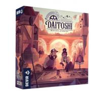 Daitoshi