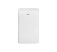 Daitsu 3NDA0031 Purificateur d'air CADR-118, générateur d'ions, élimine 100% de la fumée du tabac, élimine 99% de la poussière et autres particules dans l'air