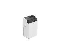 Daitsu Climatiseur portable Alisios Premium APD12FCX – Pompe à chaleur Wi‑Fi 3009 frigories