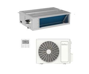 Daitsu Climatiseur par conduits ACD24KDBS 2000 W