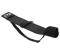 DAIWA 15809-010 Ceinture de transport pour 2 cannes à pêche Noir 78 cm