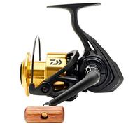 Daiwa GS LTD 3000 4000 Spinning Moulinet Feeder Bobine en aluminium
