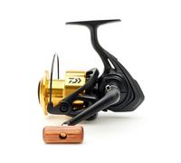 Daiwa 17 GS 4000 LTD Moulinet À Frein Frontal