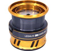 DAIWA 17 Legalis, 4000D-C, LT, bobine de rechange, frein avant, 19416-405