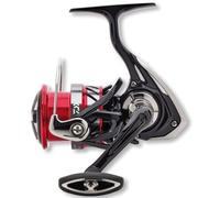 DAIWA 18 Ninja Feeder LT, 6000-SS (Feeder), Beidhändig, Feeder Angelrolle, Frontbremse, 10217-600
