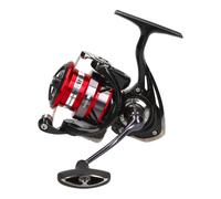 Daiwa 18 Ninja Lt Moulinet Spinning à Frein Avant Tous Tailles Rotation Rouleau