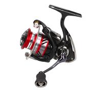 Daiwa - Moulinet Ninja LT 2018 (2000)