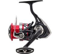 DAIWA 18 Ninja Match and Feeder LT, 4000-C (Match and Feeder), Beidhändig, Match und Feeder Angelrolle, Frontbremse, 10217-400