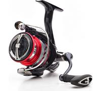 Daiwa - Moulinet Ninja Match Lt 3000 C - NJMLT3000C