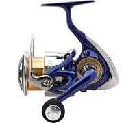 DAIWA 18 TDR Match et Feeder QD, 2508, ambidextre, moulinet de pêche Match et Feeder, frein avant, 10215-258