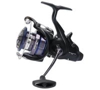 Daiwa 19 Black Widow BR LT Blue Rouleau Fou Allround Moulinet 3000 4000 5000