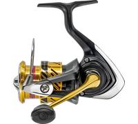 Daiwa Crossfire LT 2000 4BS A Lot de 20 moulinets de pêche fixes