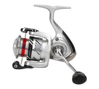 DAIWA 20 Crossfire Lt Moulinet Spinning à Frein Avant Aluminiumspule Les Tailles