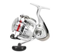 DAIWA 20 Crossfire Lt Moulinet Spinning à Frein Avant Aluminiumspule Les Tailles
