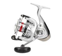 DAIWA 20 Crossfire Lt Moulinet Spinning à Frein Avant Aluminiumspule Les Tailles