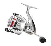 DAIWA 20 Crossfire Lt Moulinet Spinning à Frein Avant Aluminiumspule Les Tailles