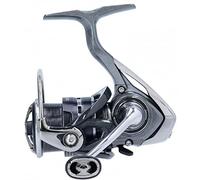 Daiwa 20 Exceler LT, 2000, Ambidextre, Moulinet de Pêche Spinning, Frein Avant, EX20LT2000