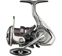 DAIWA 20 Exceler LT, 2500, ambidextre, moulinet de pêche spinning, frein avant, 10422-251