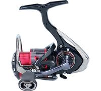 Daiwa 20 Fuego LT, 1000, Ambidextre, Moulinet de Pêche Spinning, Frein Avant, FUEGO20LT1000